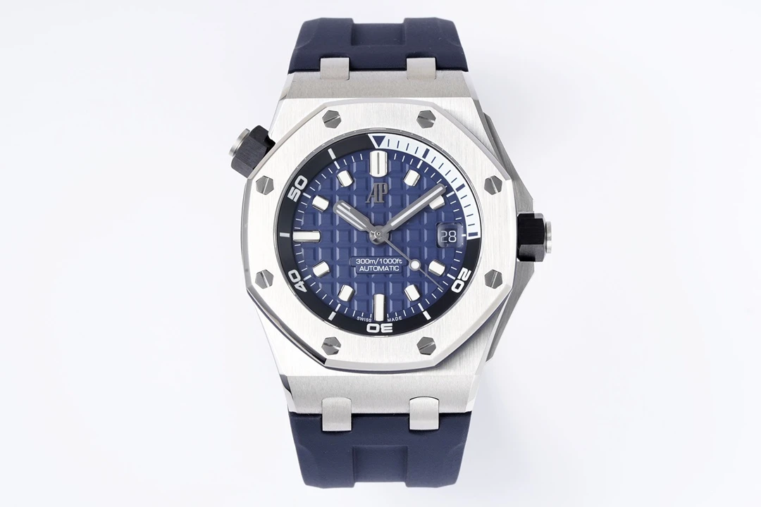 Audemars Piguet Watch — 6acd9257