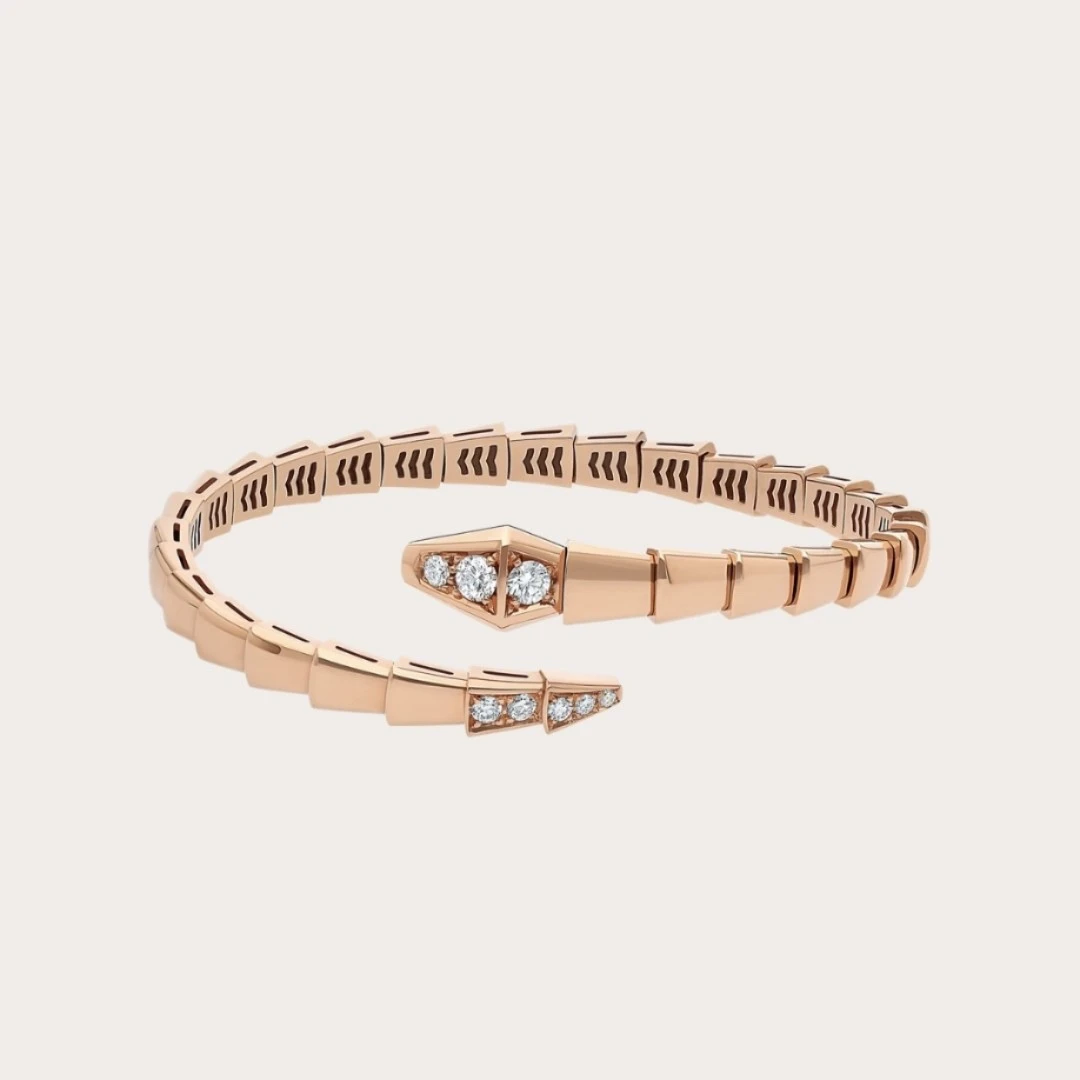 Bvlgari Jewellery — 0429438b