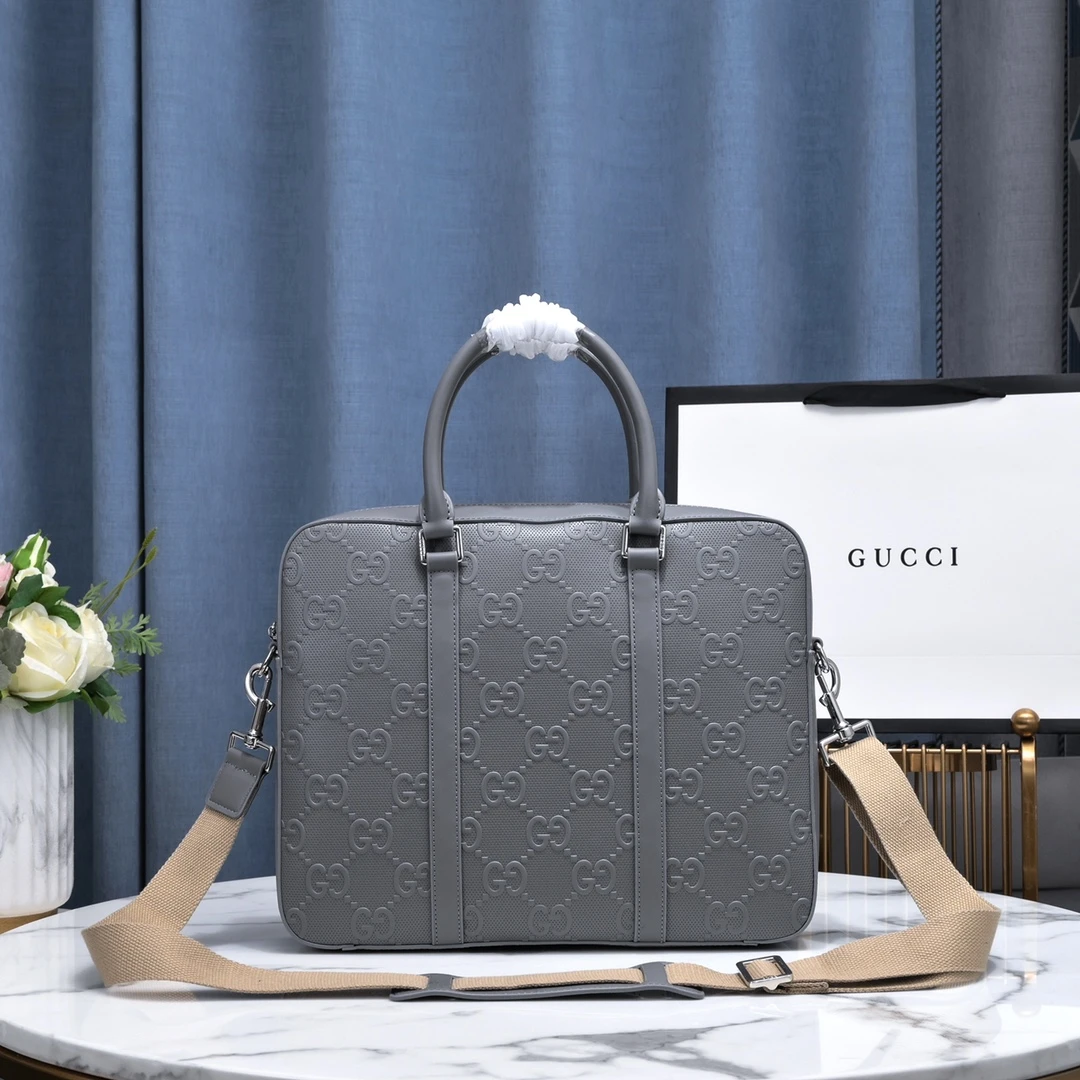 Montblanc Bag — f1c21ba5