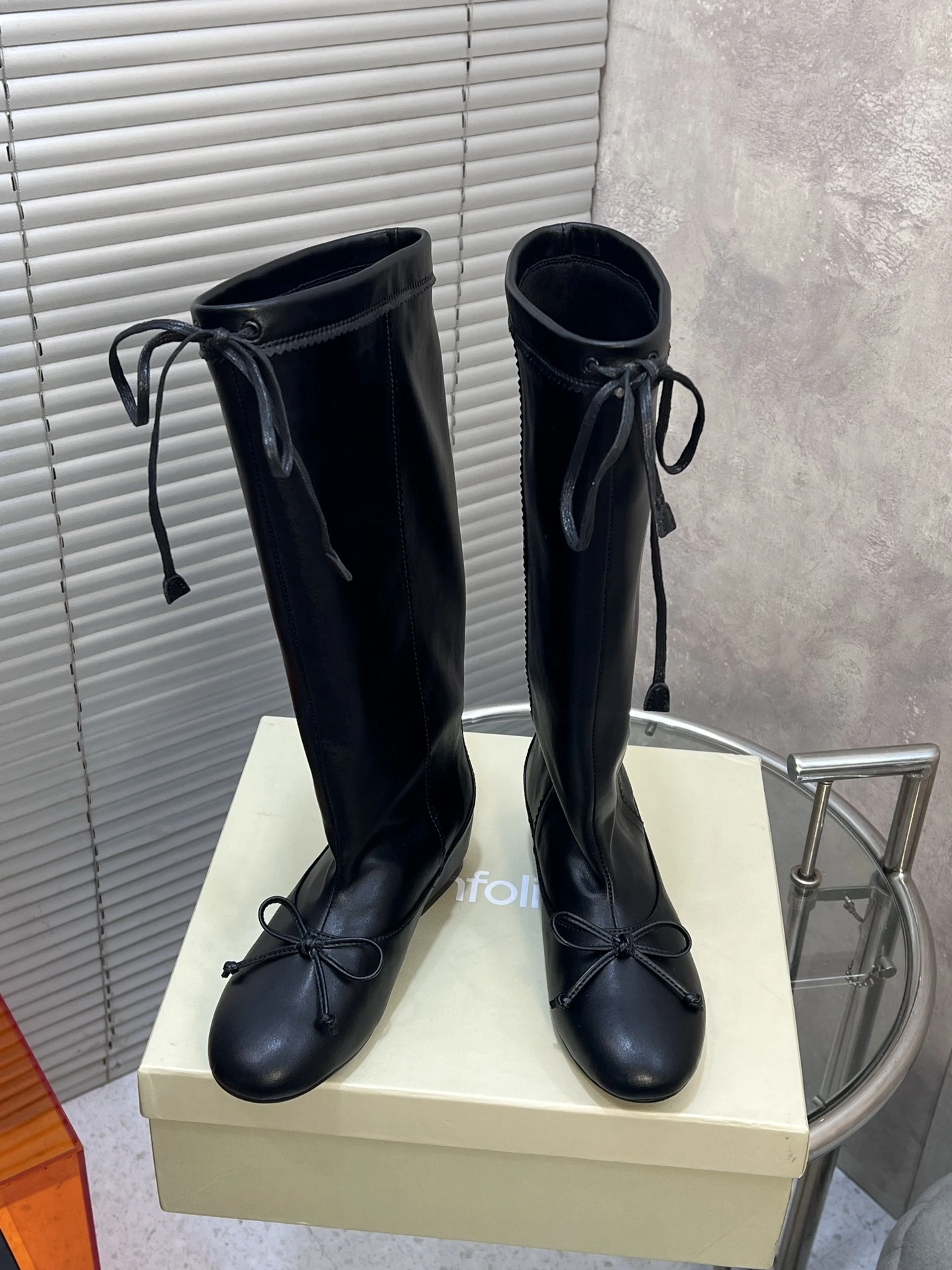 Boots — 141effcc