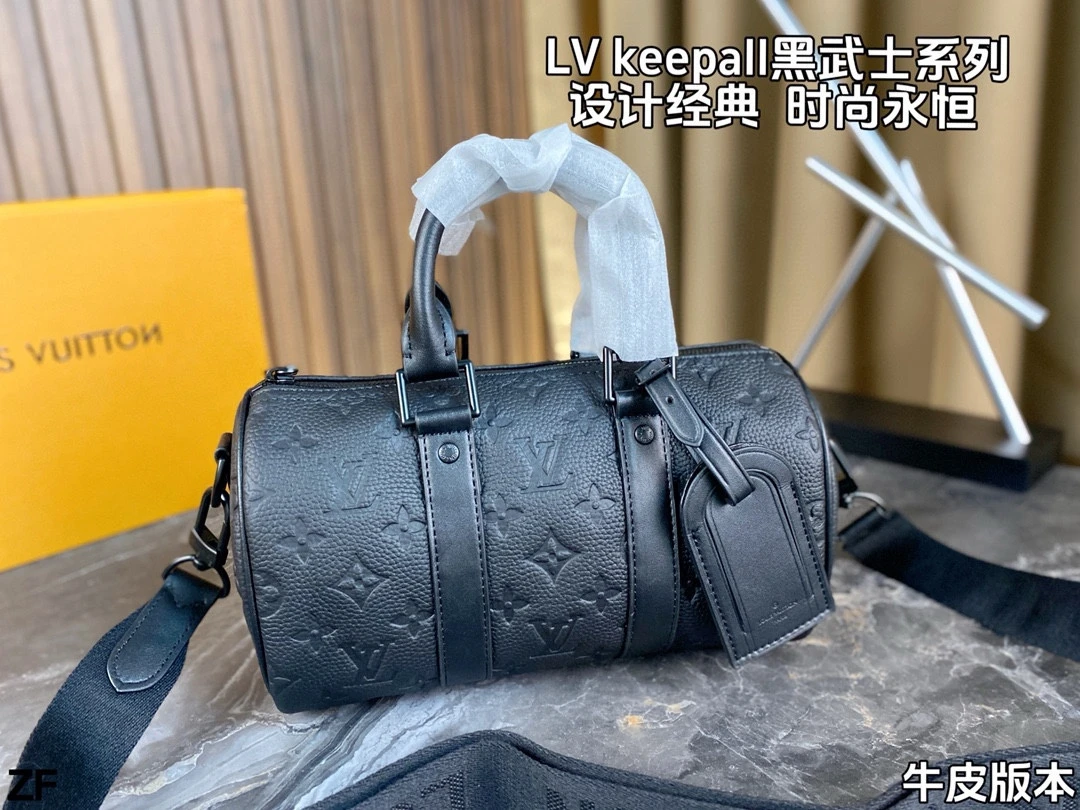 Louis Vuitton Bag — 89921d87