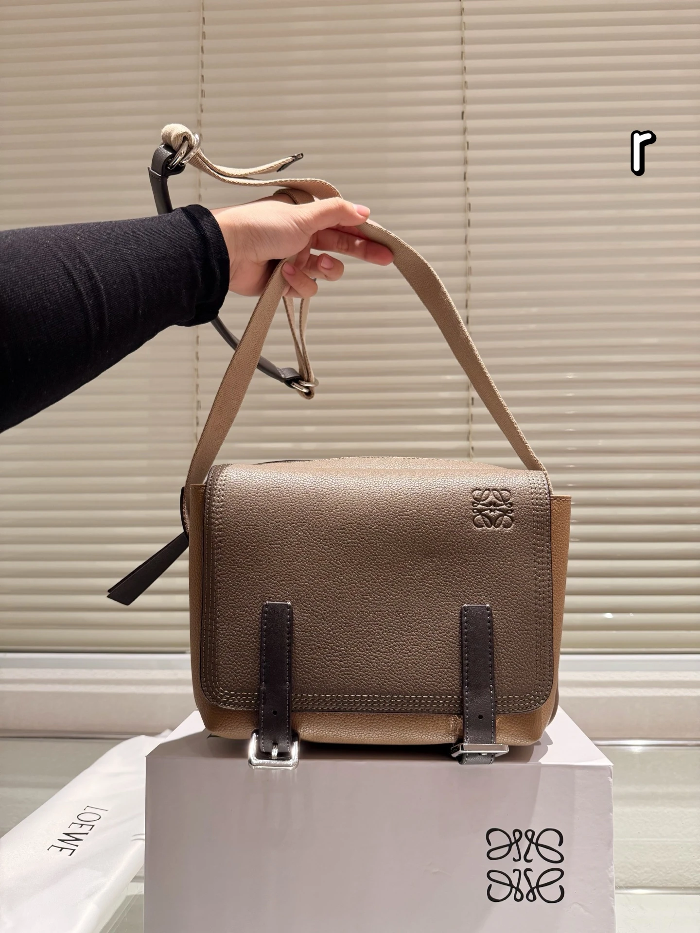 Loewe Bag — e8e35013