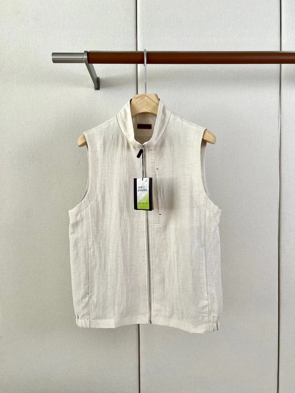Zegna T-Shirt — 894ce9a1