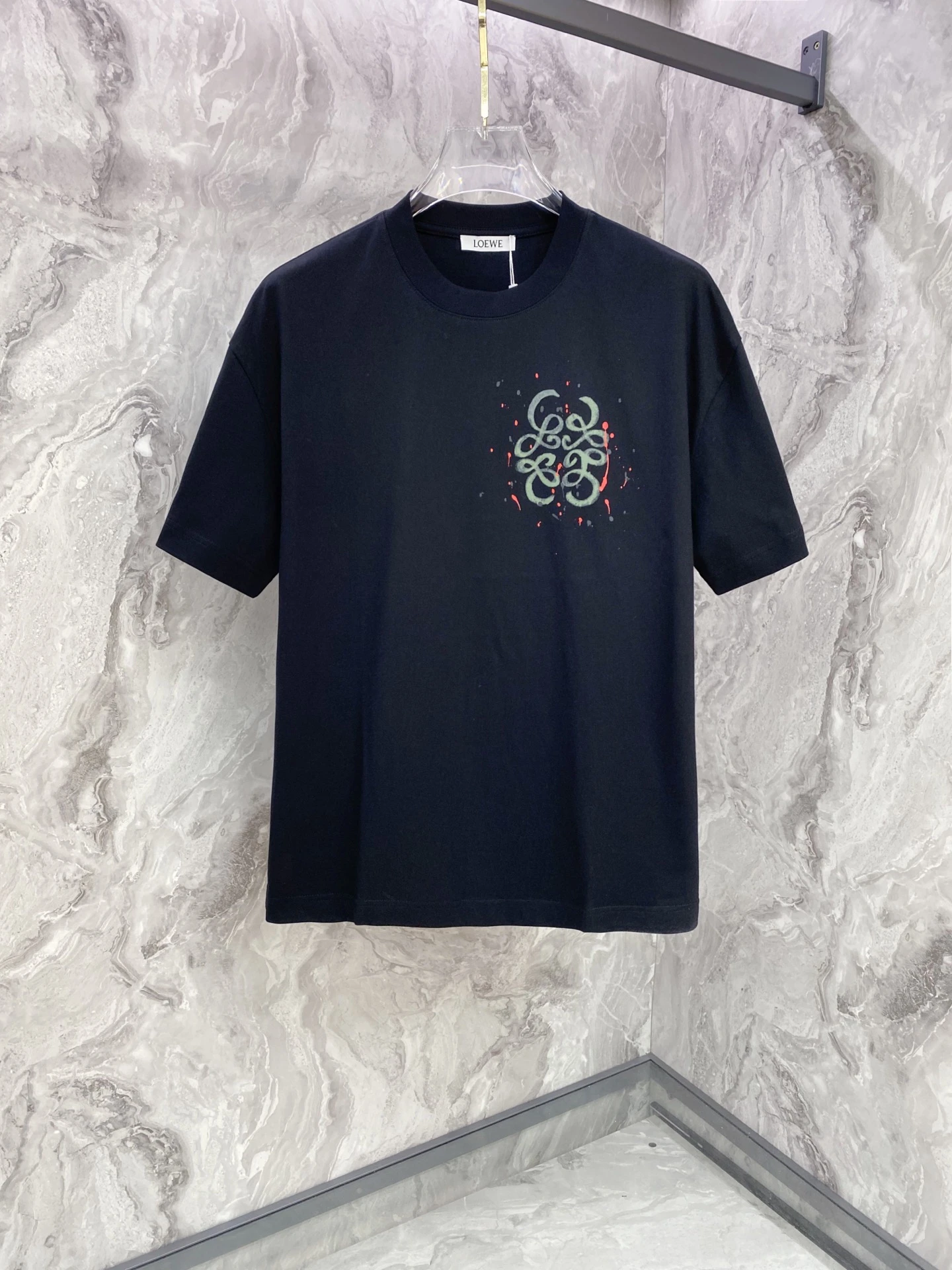 Loewe T-Shirt — 6ff40846