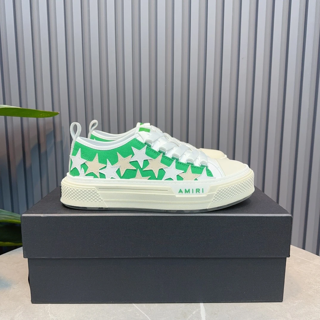 Amiri Shoes — 2faf86d1