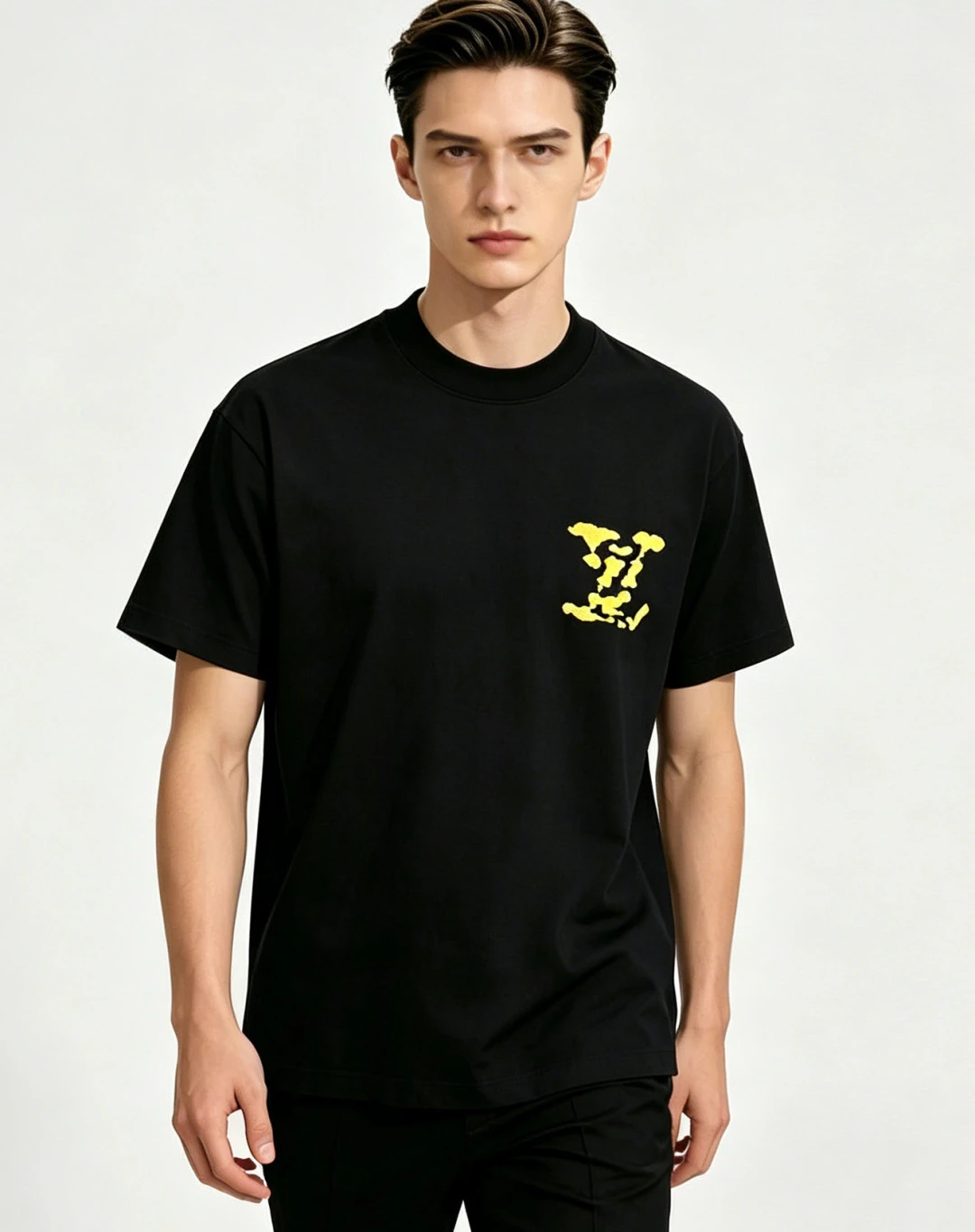 Louis Vuitton T-Shirt — 6399ea8f