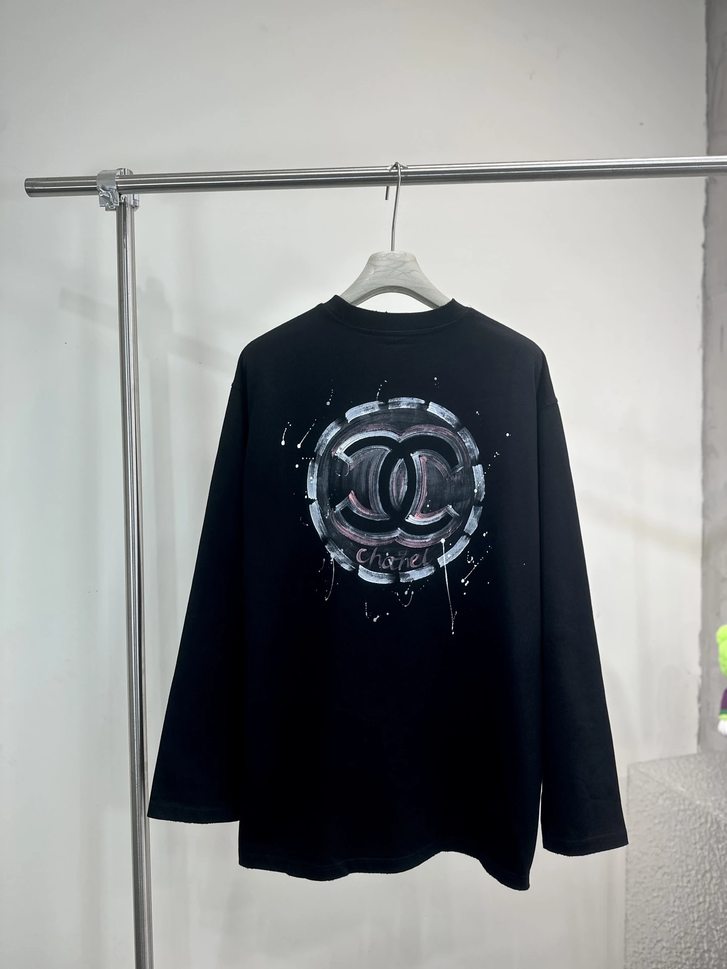 Chanel T-Shirt — c2010e17