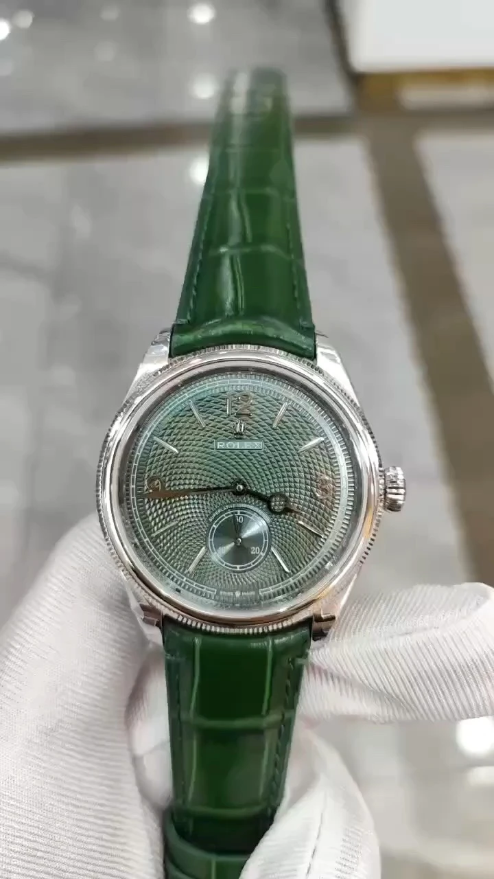 Rolex Watch — dc58cd04