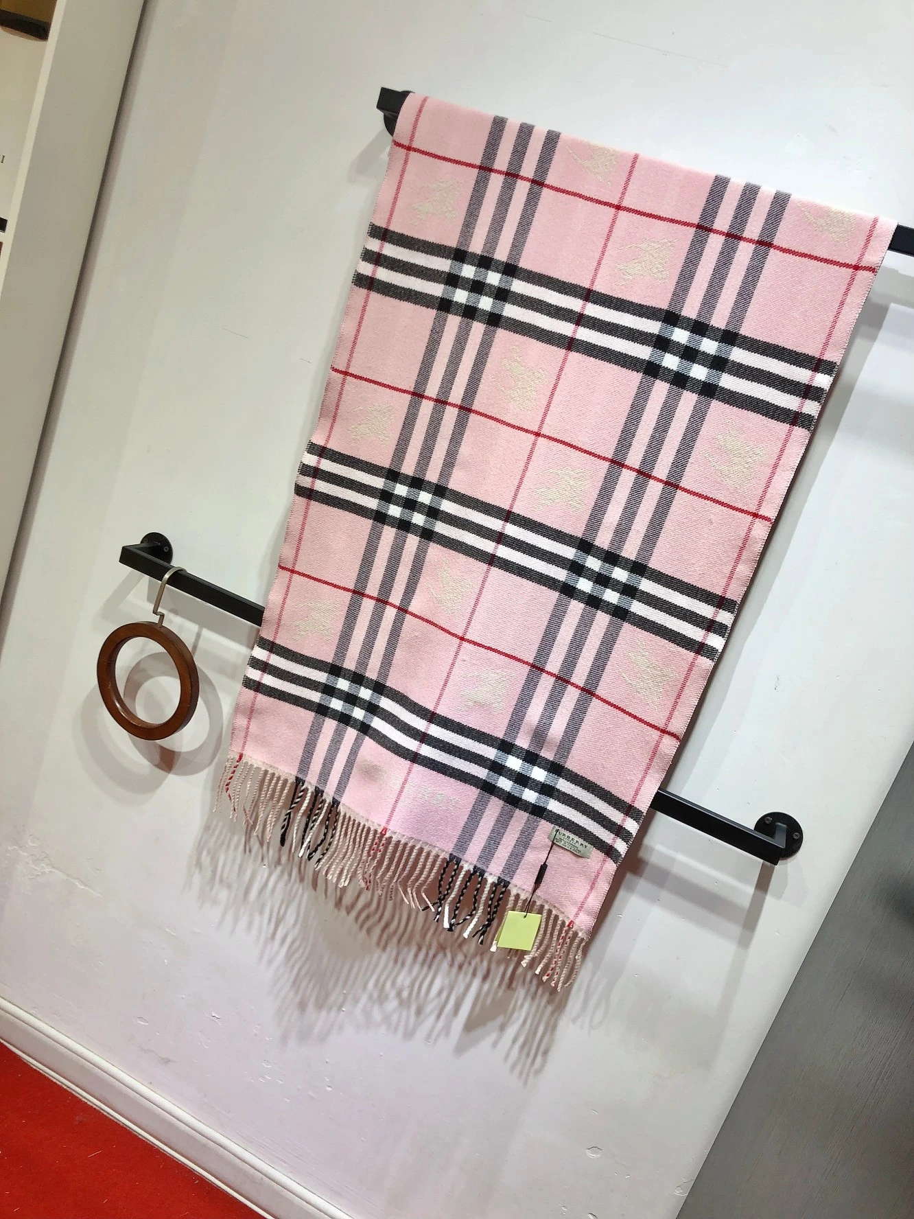 Burberry Scarves — 3ceeec1d