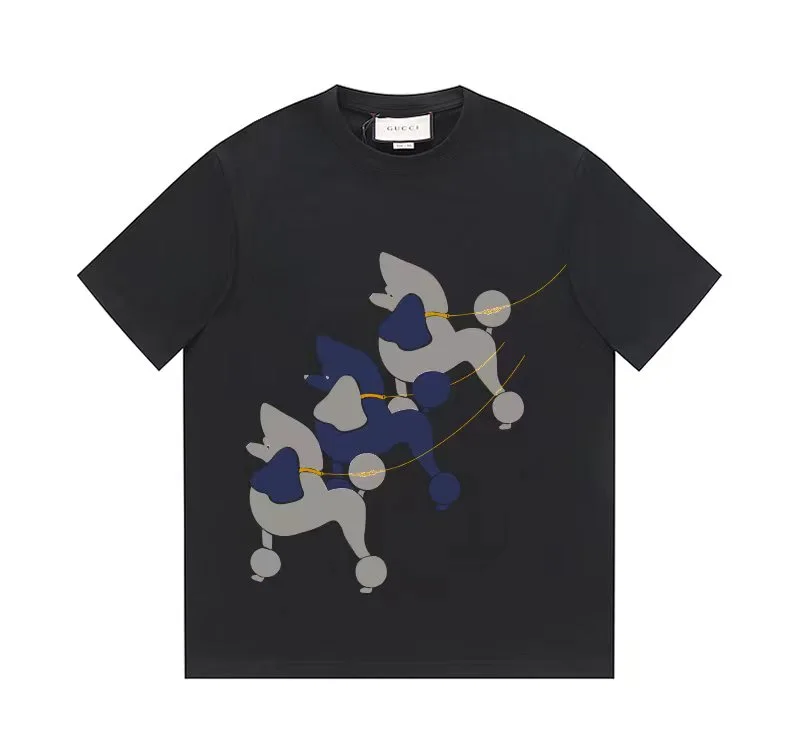 Gucci T-Shirt — 15f5892f