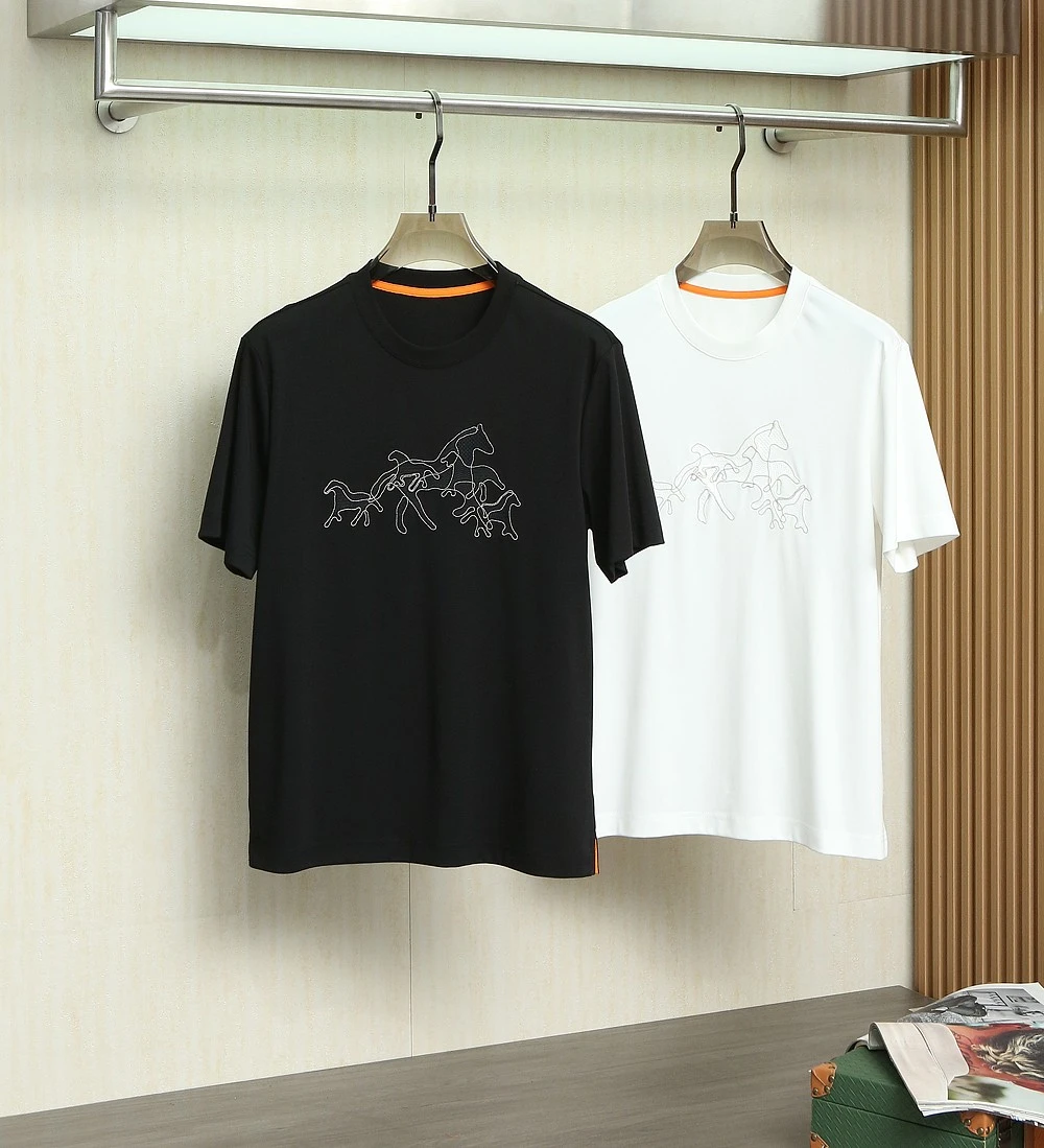 Hermès T-Shirt — 6e045f44