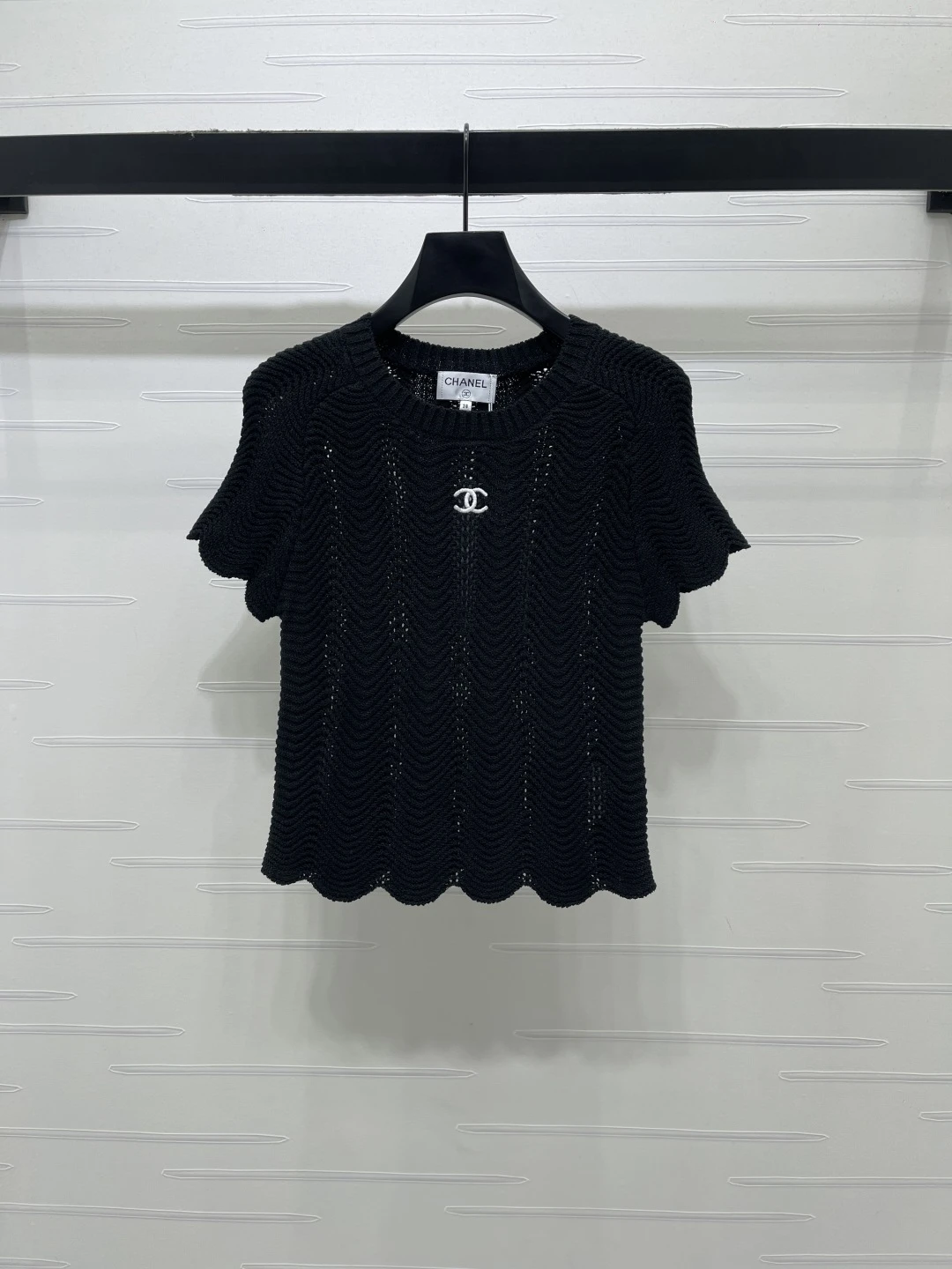 Chanel Knitwear — 0958de34