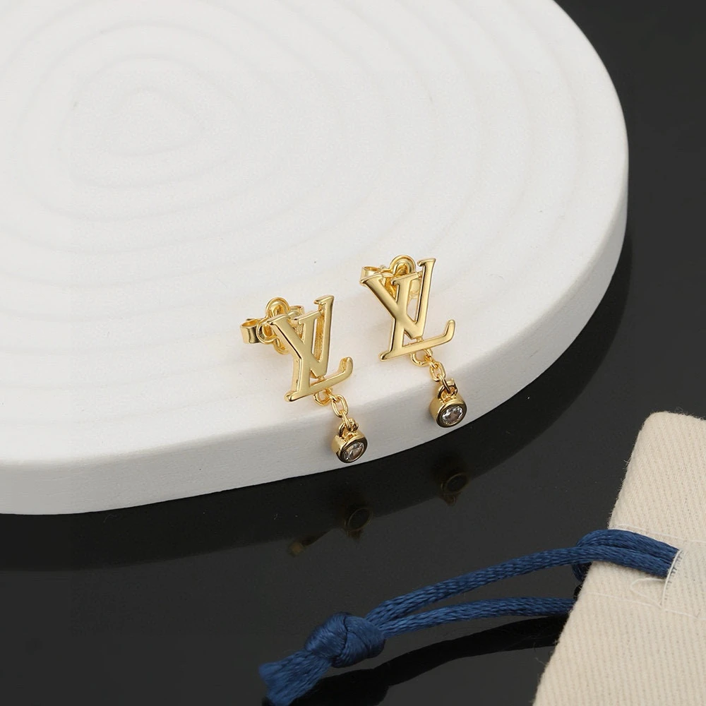Louis Vuitton Earrings — 3734be55