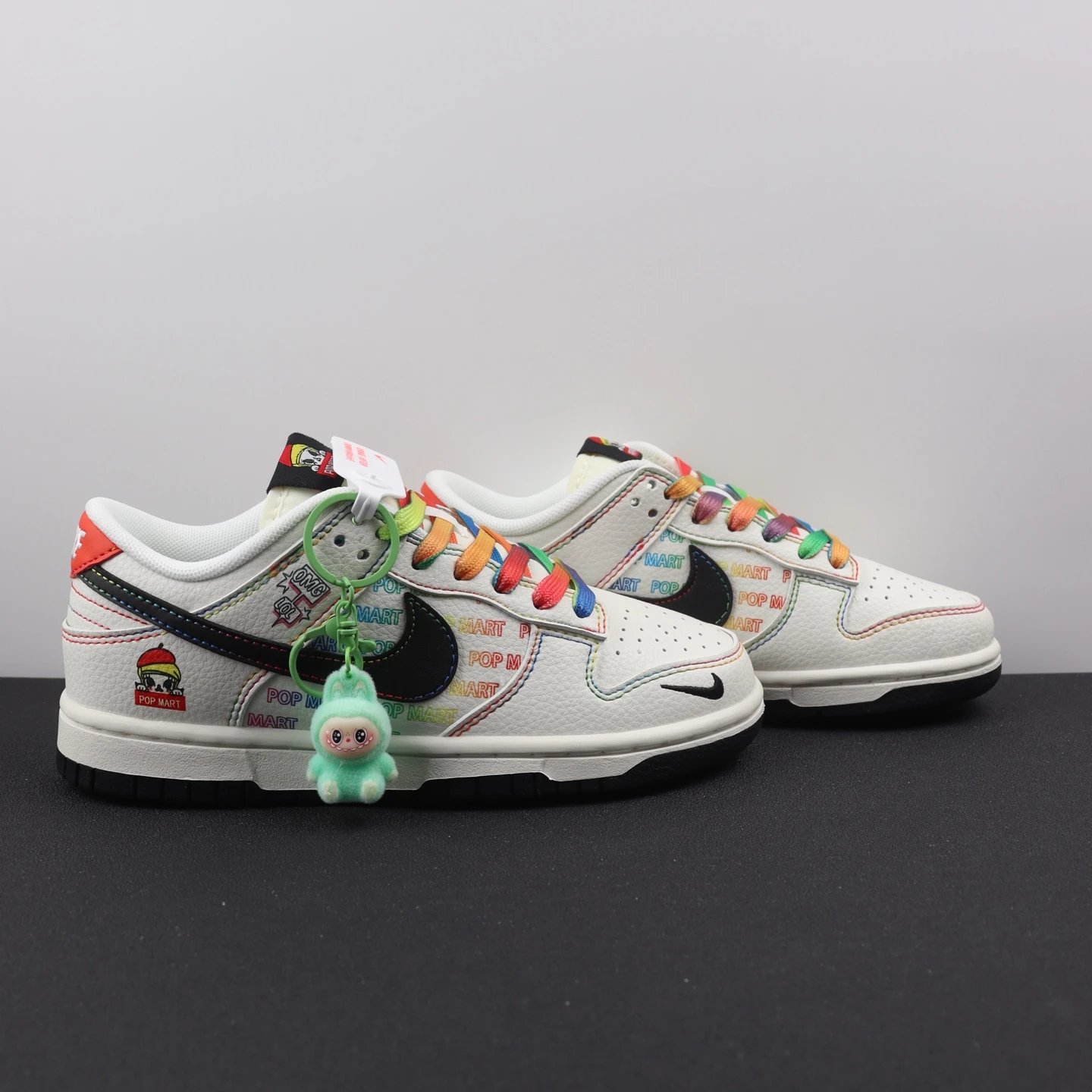 Nike Shoes — 17fb0619