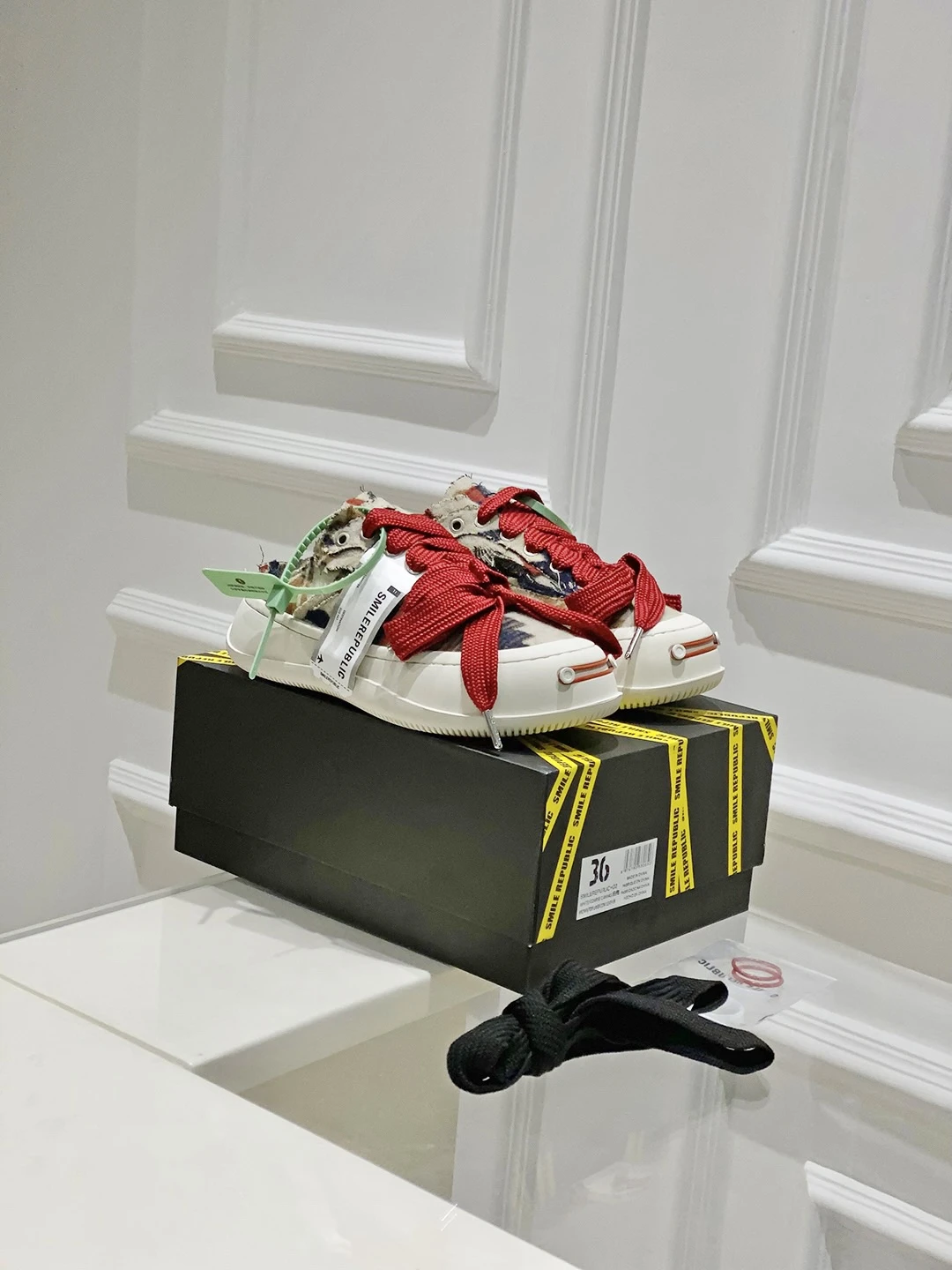 XVESSEL Sandals — bd8fb05b