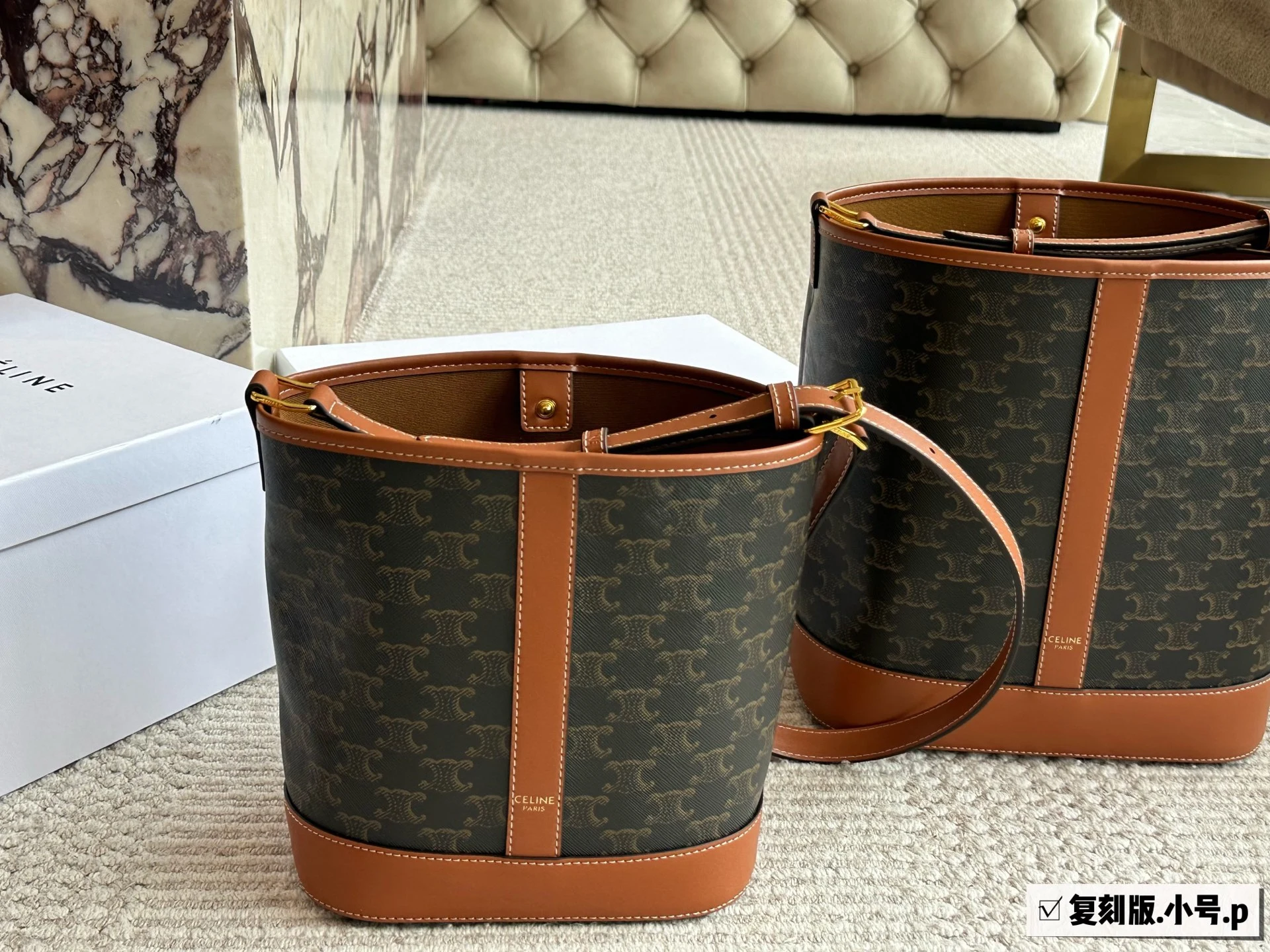 Celine Bag — d10aedde