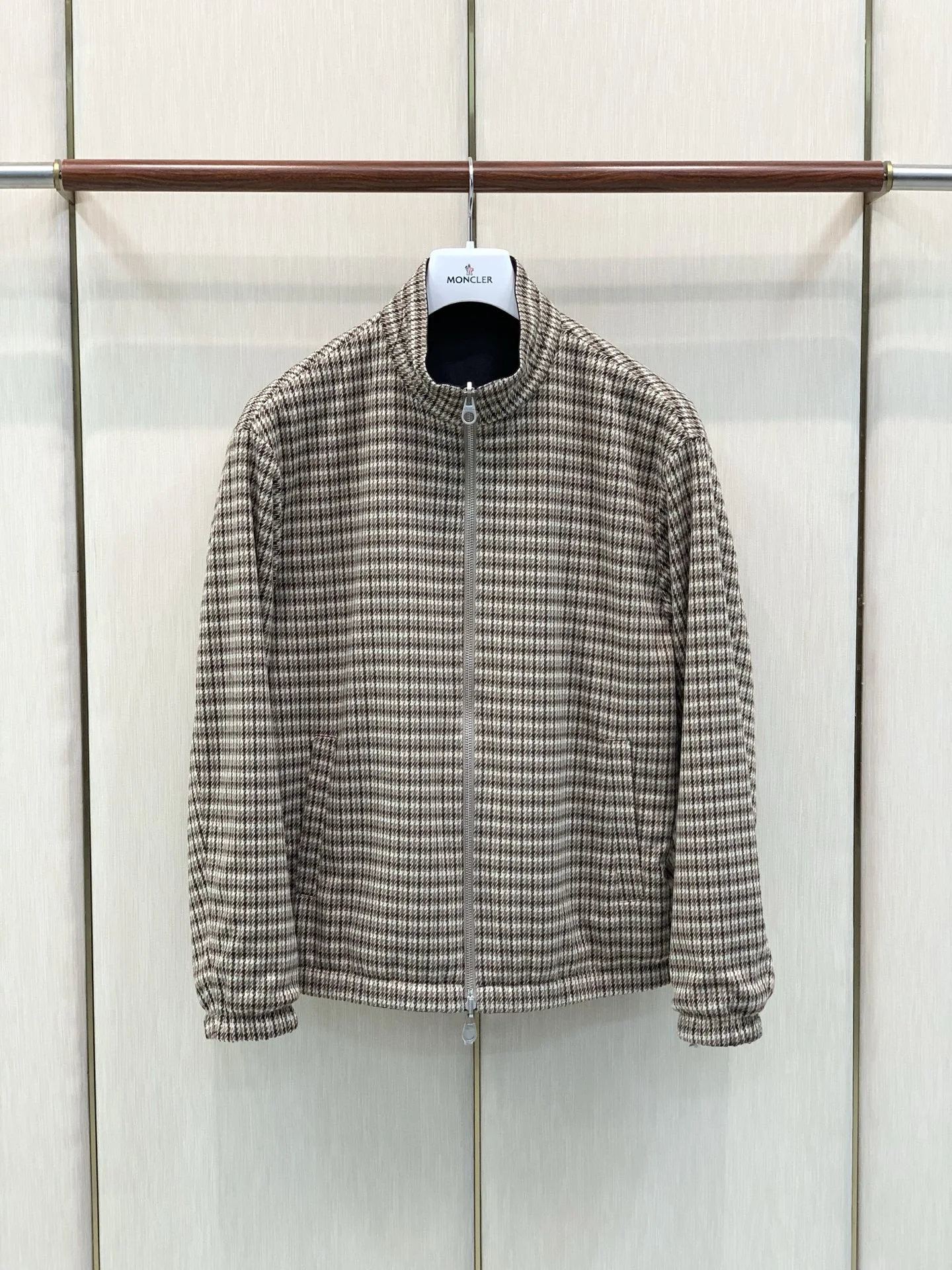 Loro Piana Jacket — 7c4bf187
