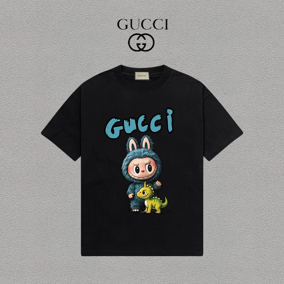 Gucci T-Shirt — 7eb728a9