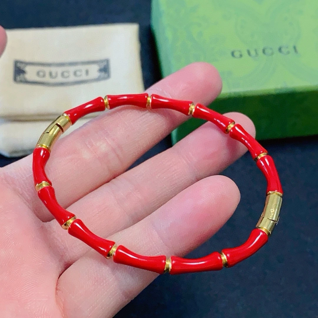 Gucci Jewellery — c566ed47