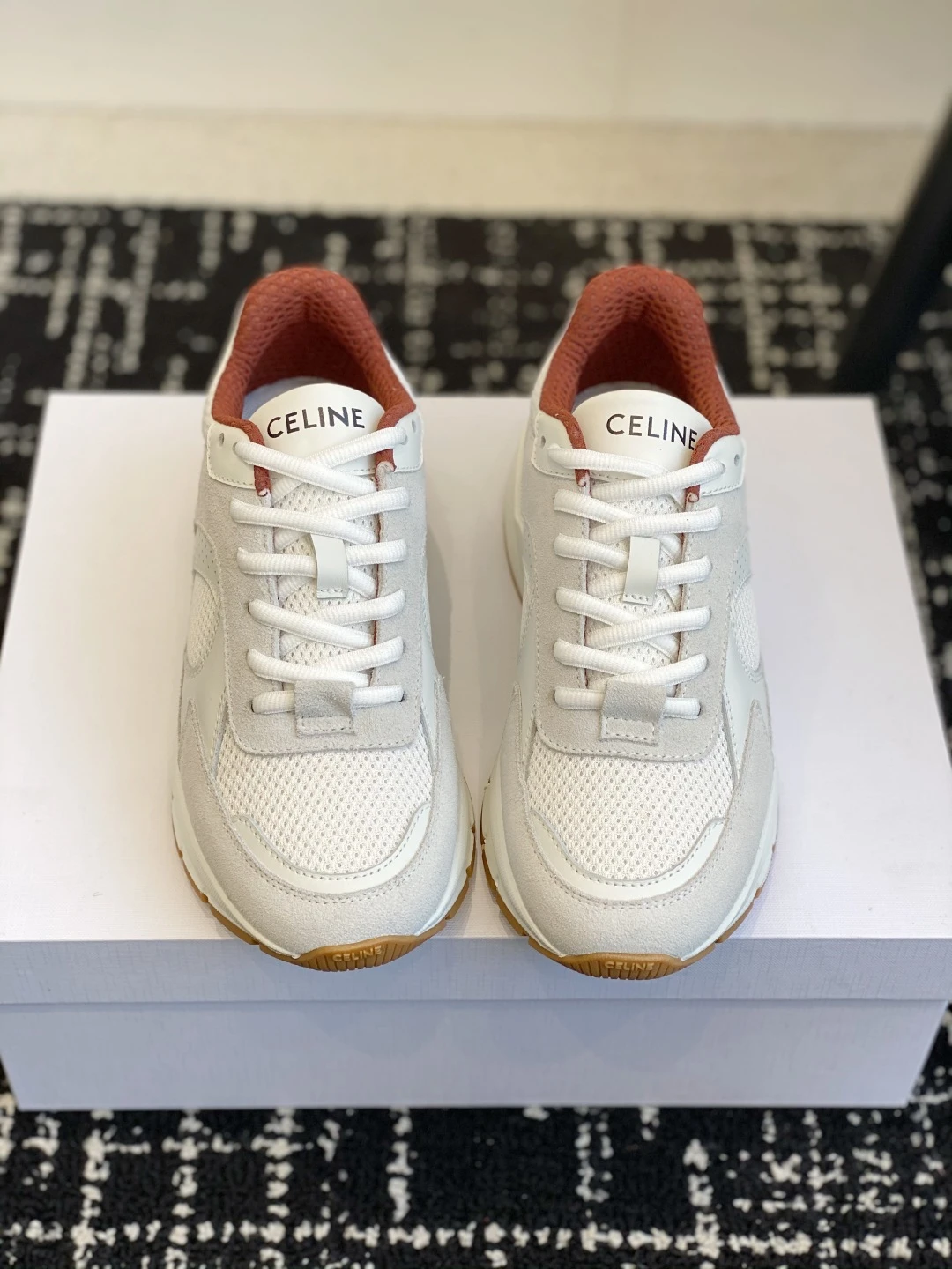 Celine Sneakers — d00aa3b3