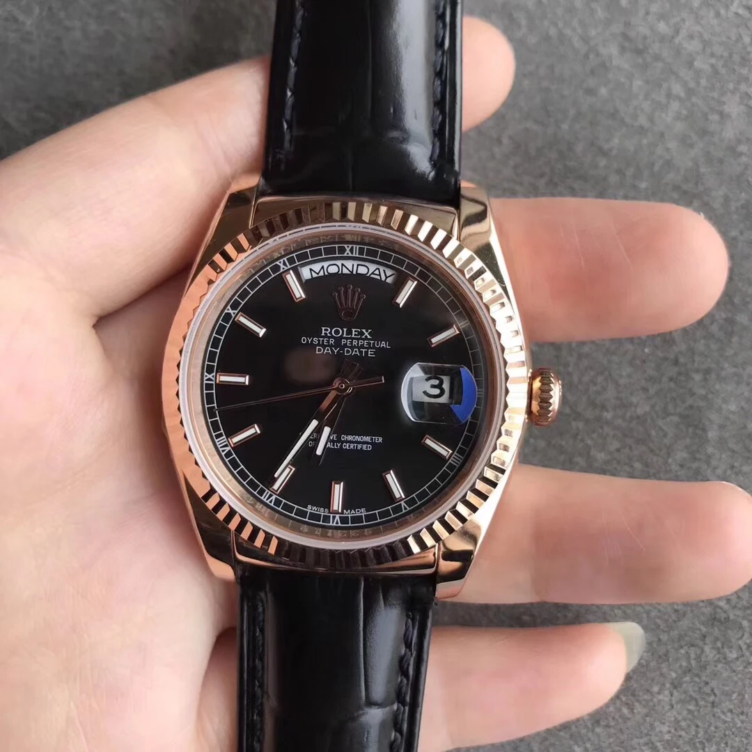 Rolex Watch — 36014b86
