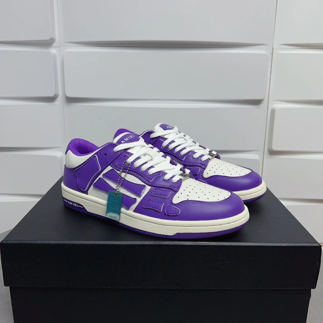 Amiri Shoes — f2e480b2