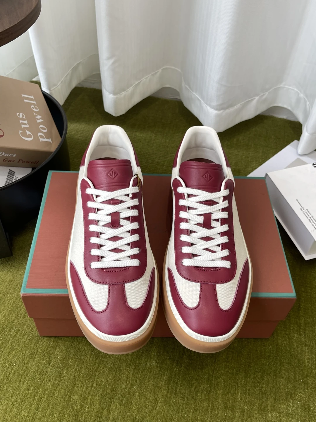 Loro Piana Sneakers — 4deb78d2