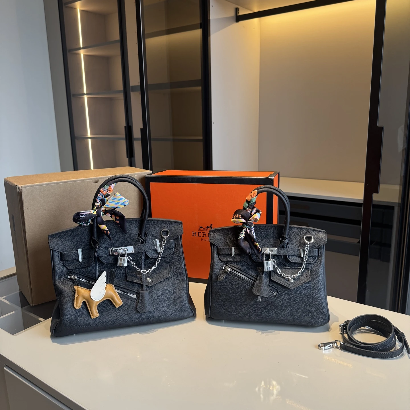 Hermès Bag — fc71204b