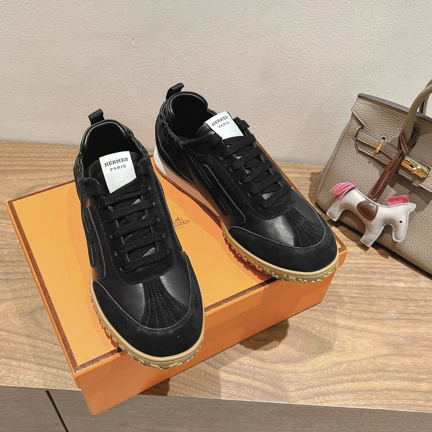 Hermès Shoes — 4116810f
