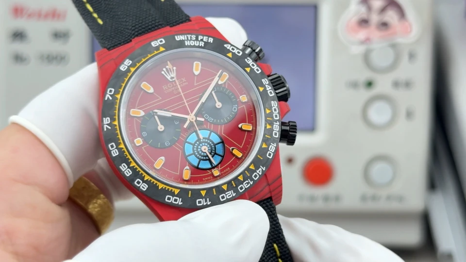 Rolex Watch — 1ff3a3fb