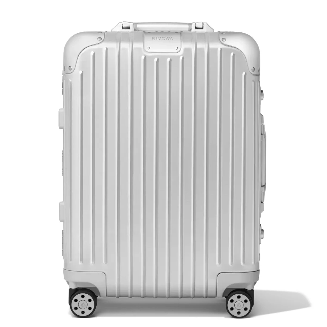 Rimowa Luggage — 7555f014