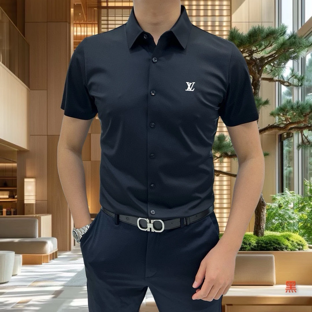 Louis Vuitton T-Shirt — 0988c742