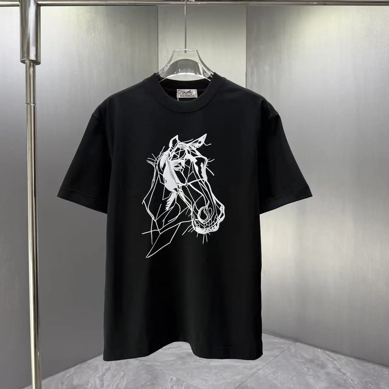 Hermès T-Shirt — 8a2699f2