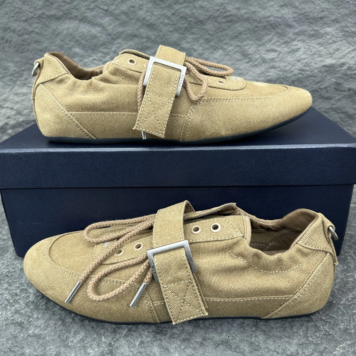 Prada Sneakers — d3024d36