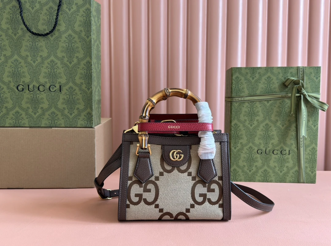 Gucci Bag — 8c3cf071