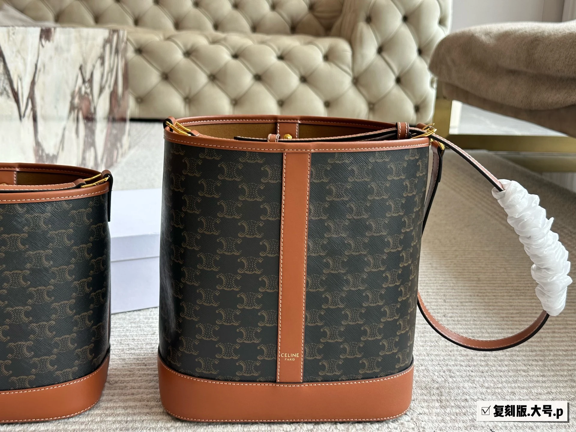 Celine Bag — 1678989e