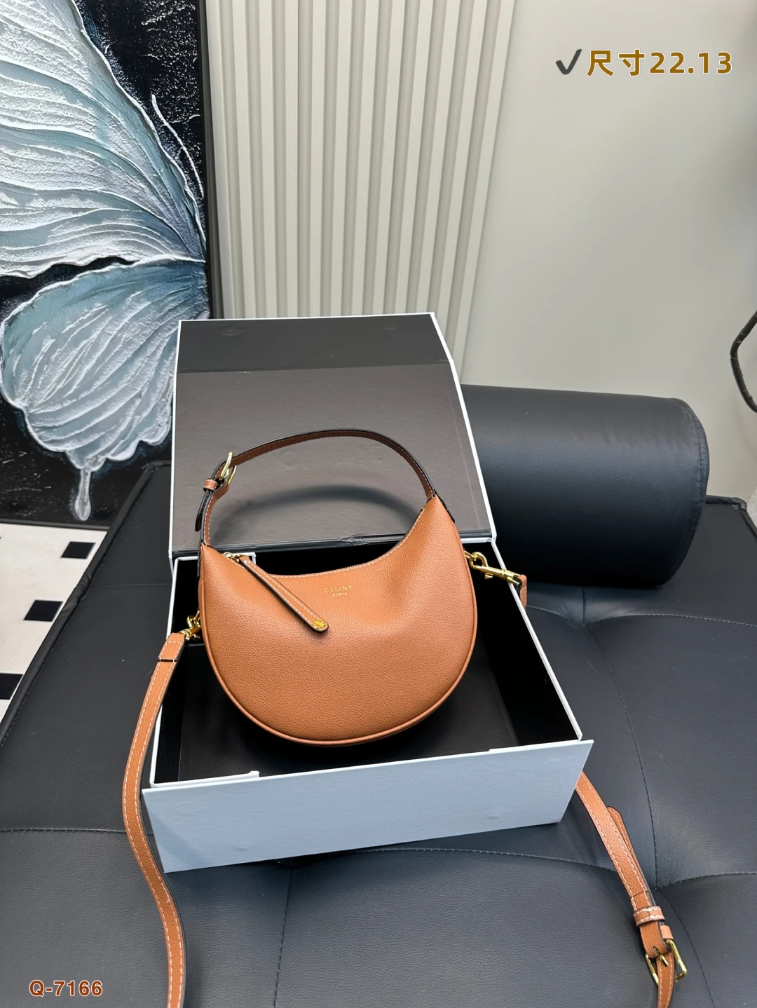 Celine Bag — 3e0eeda3