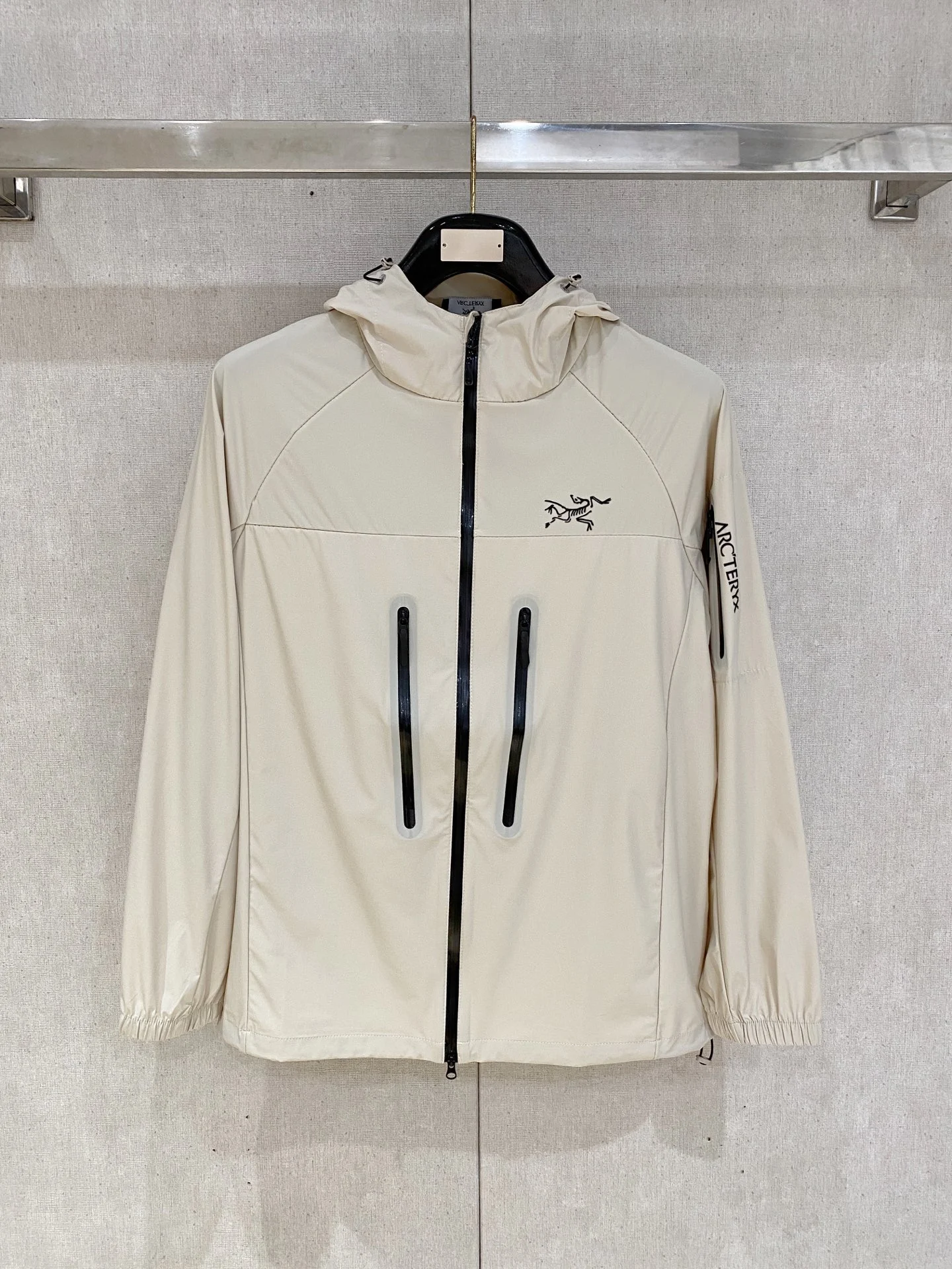 Jackets — c8612949