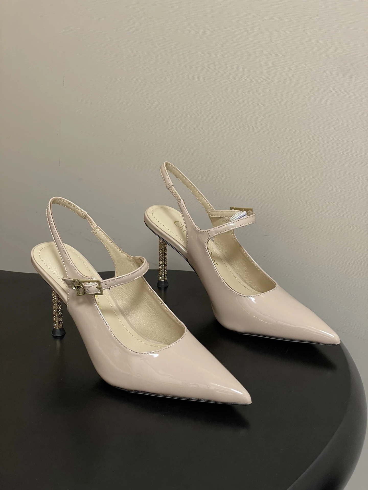 Dior Sandals — 56ce1c10