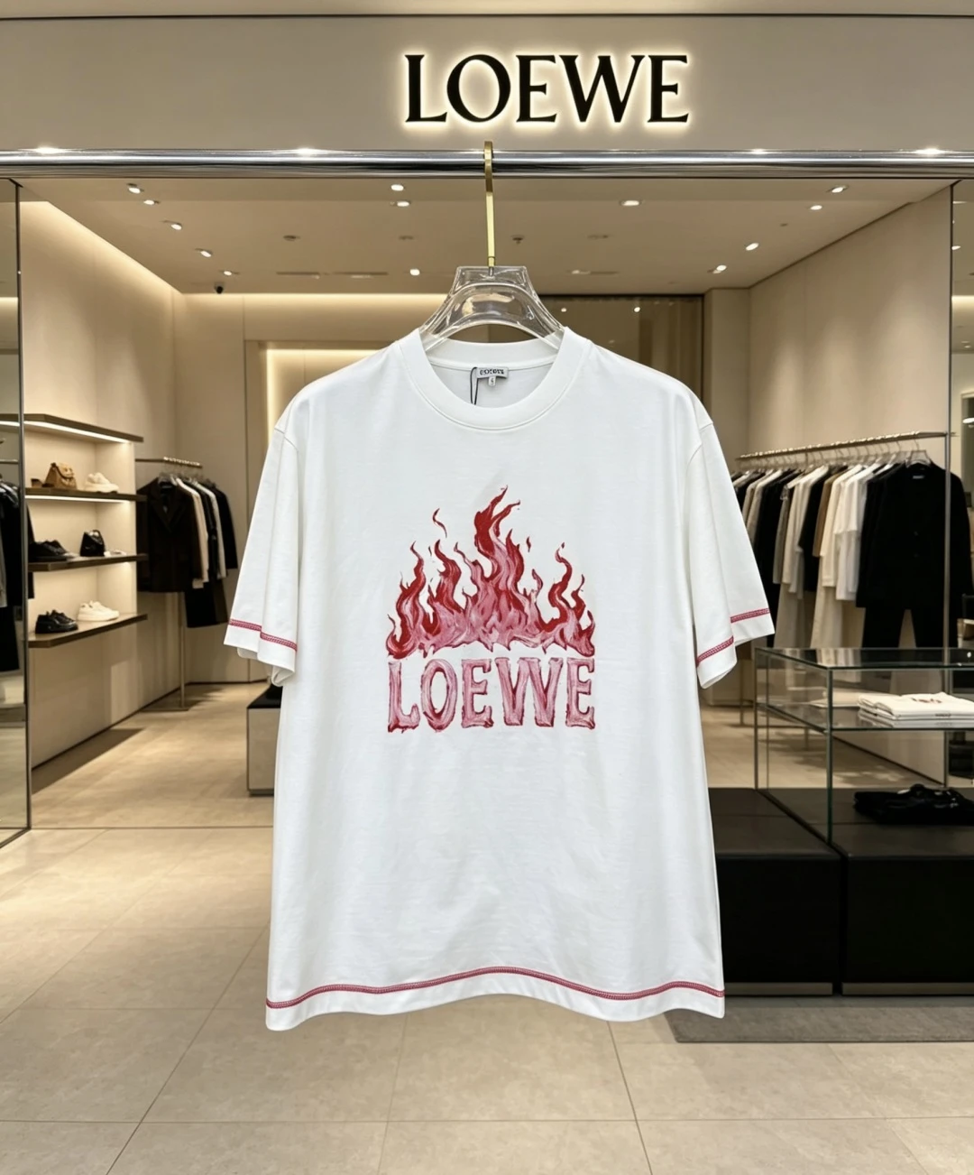 Loewe T-Shirt — b616f469