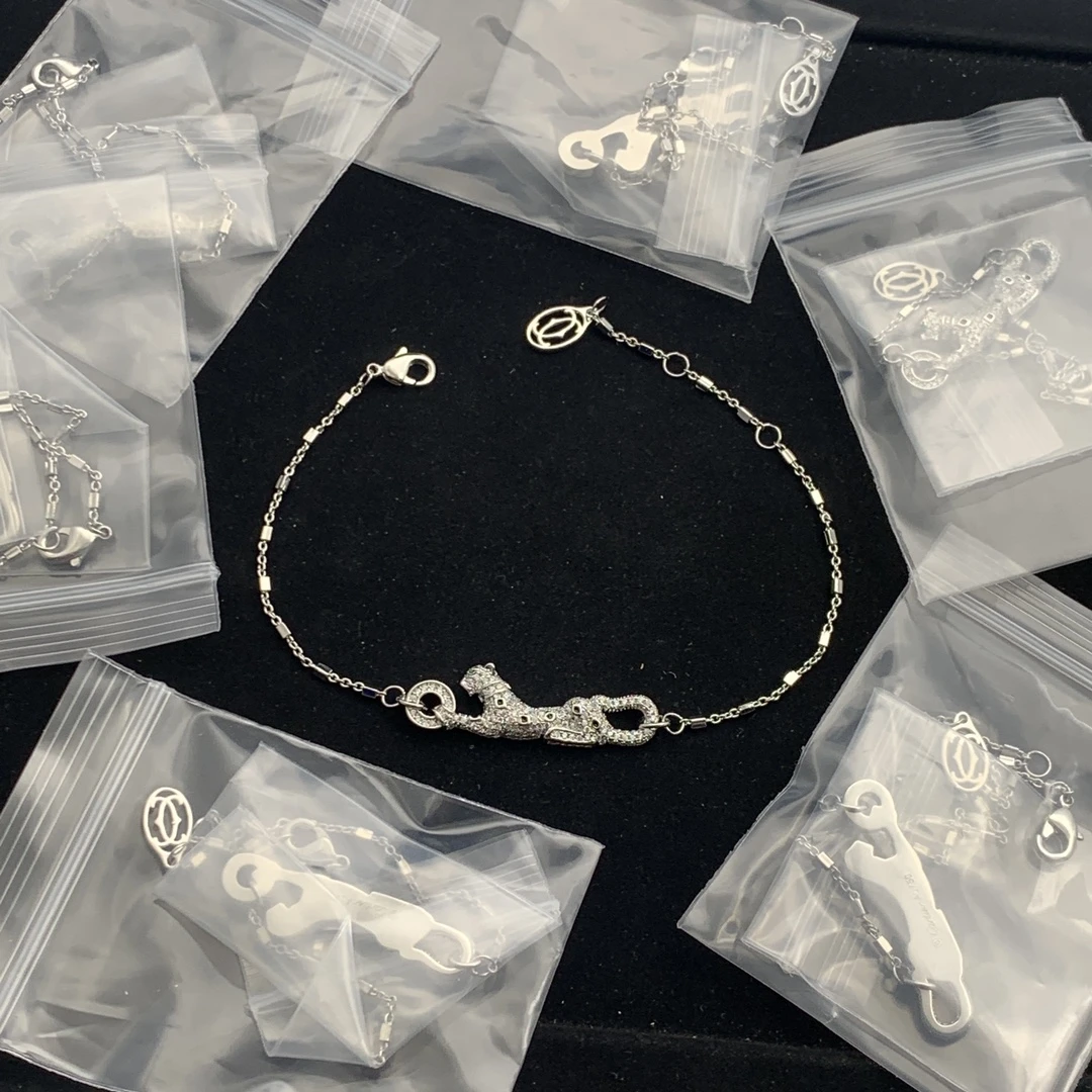 Cartier Jewellery — 4c72843a