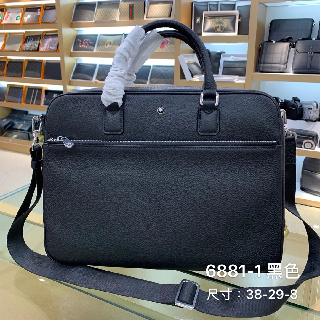 Montblanc Bag — c7b8472f