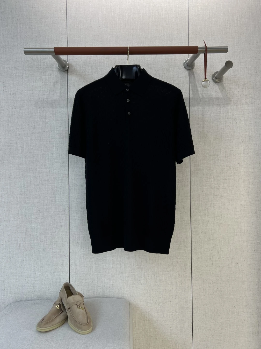 Loro Piana T-Shirt — cf16e86b