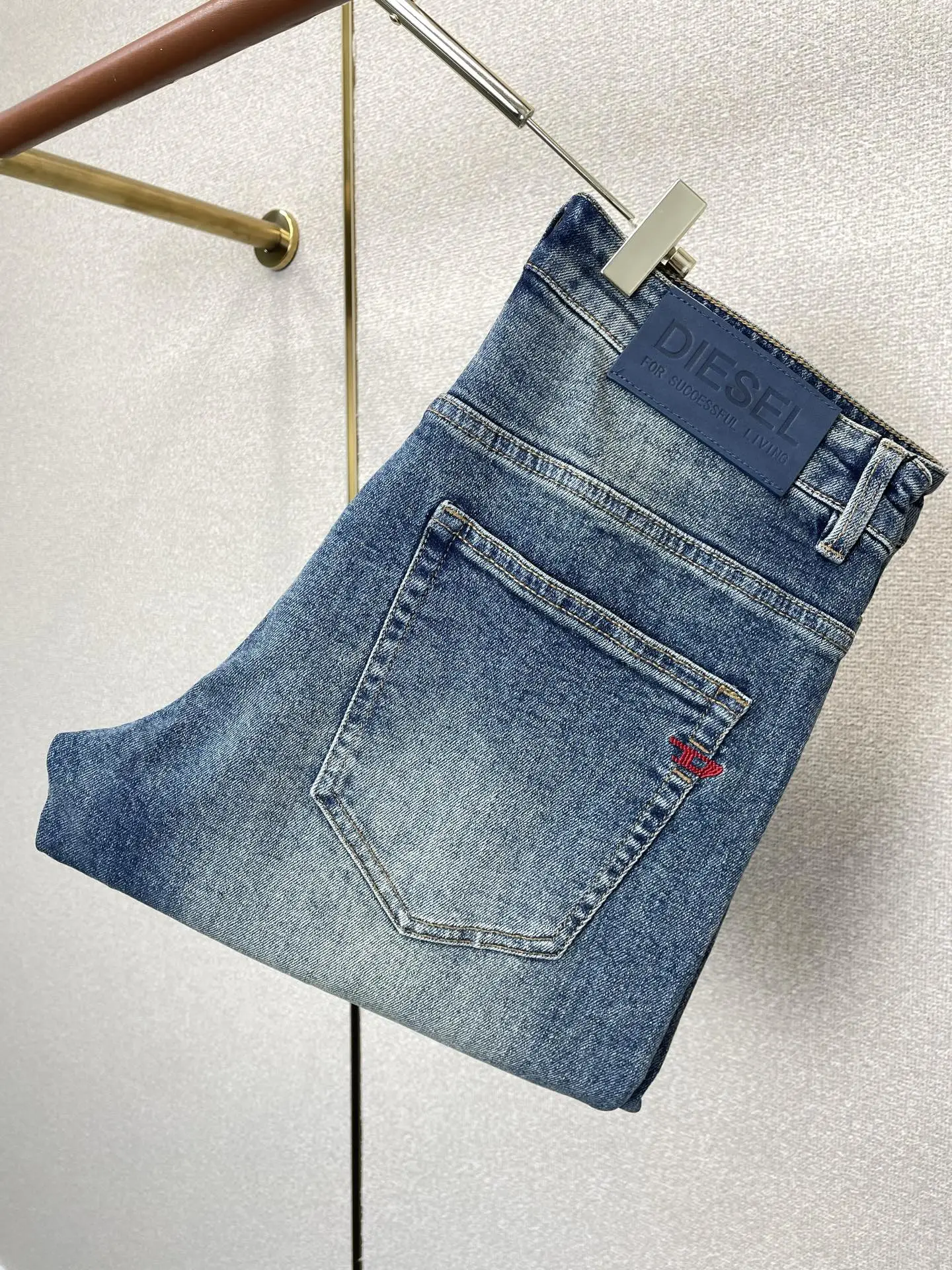 Jeans — de2ca288
