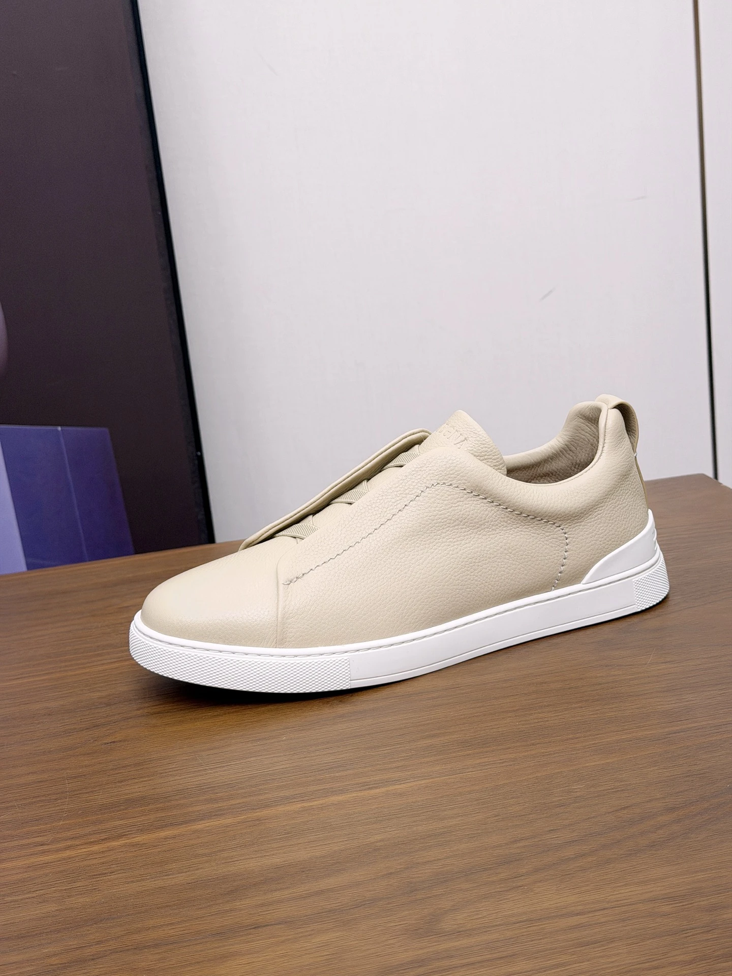 Zegna Shoes — 1b7f9d1c