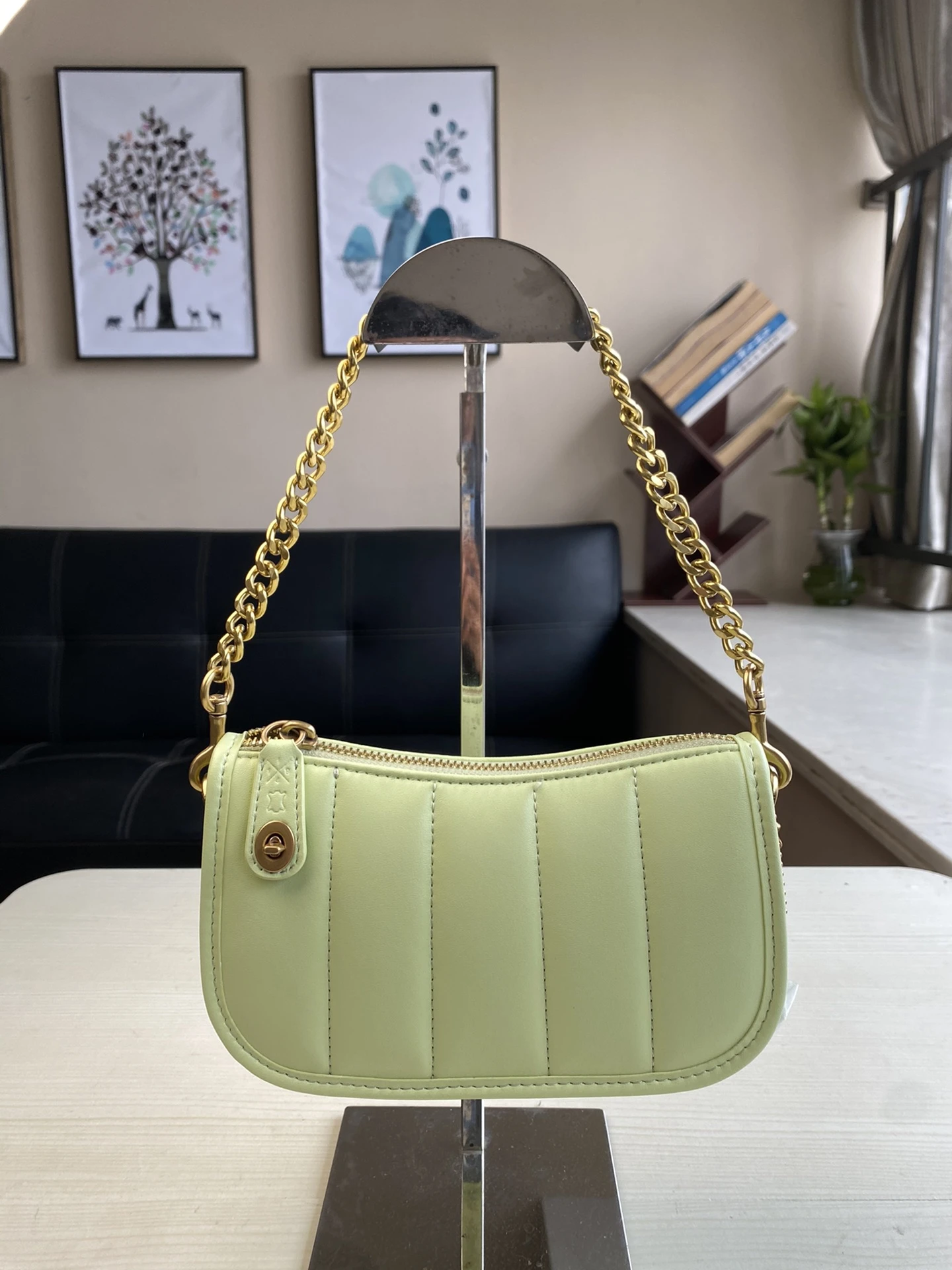 Coach Bag — 1834f951