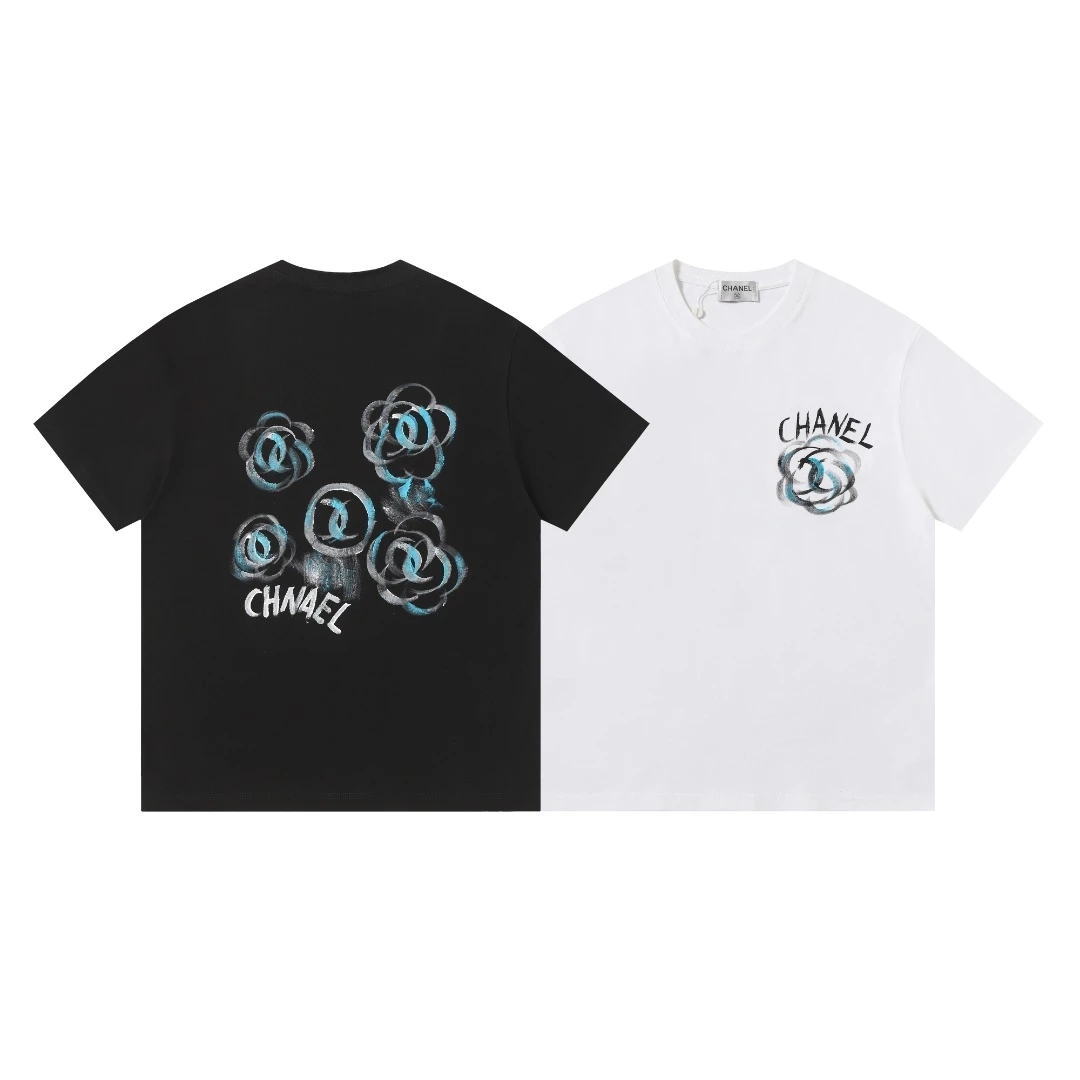 Chanel T-Shirt — 54849786