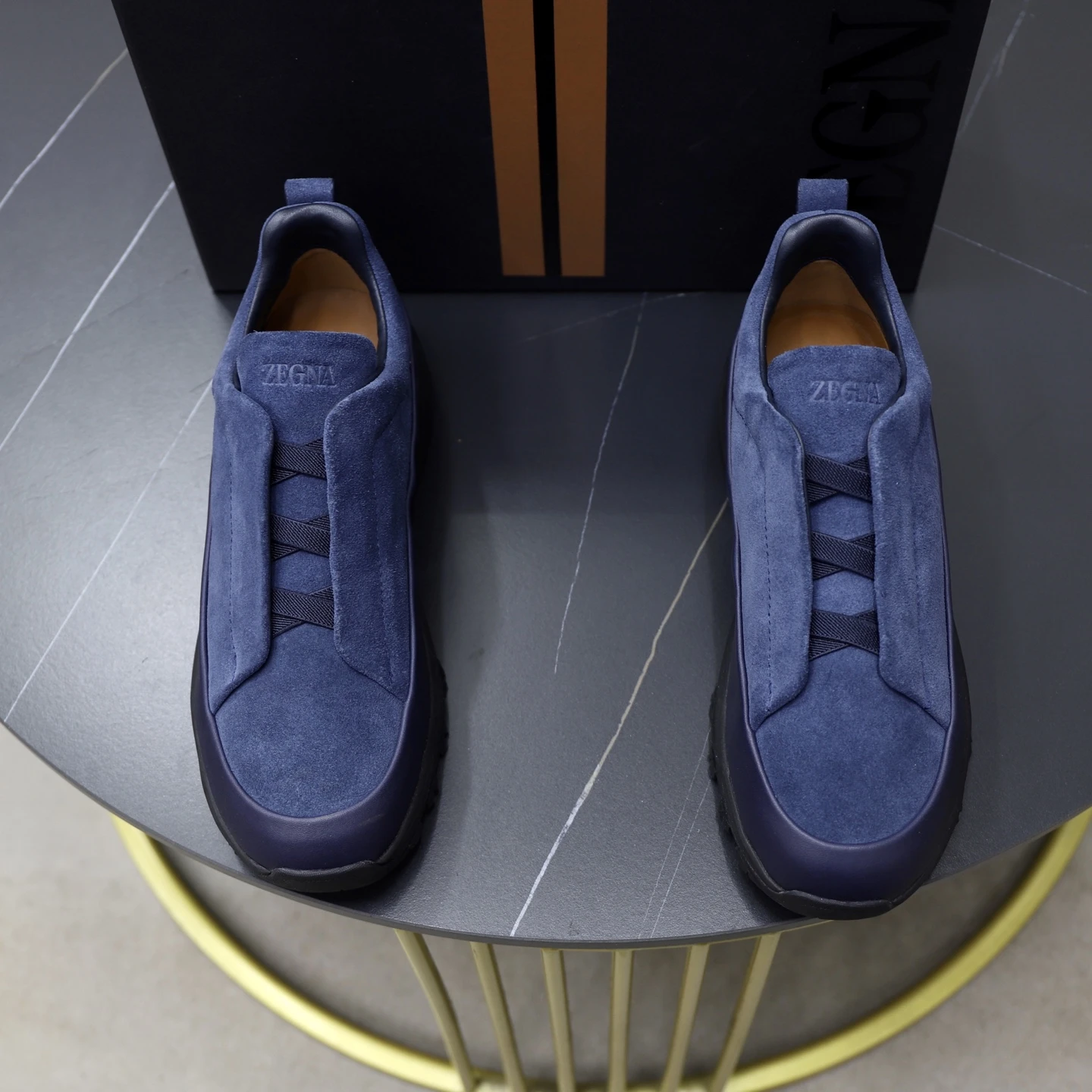 Zegna Shoes — fbb001c8