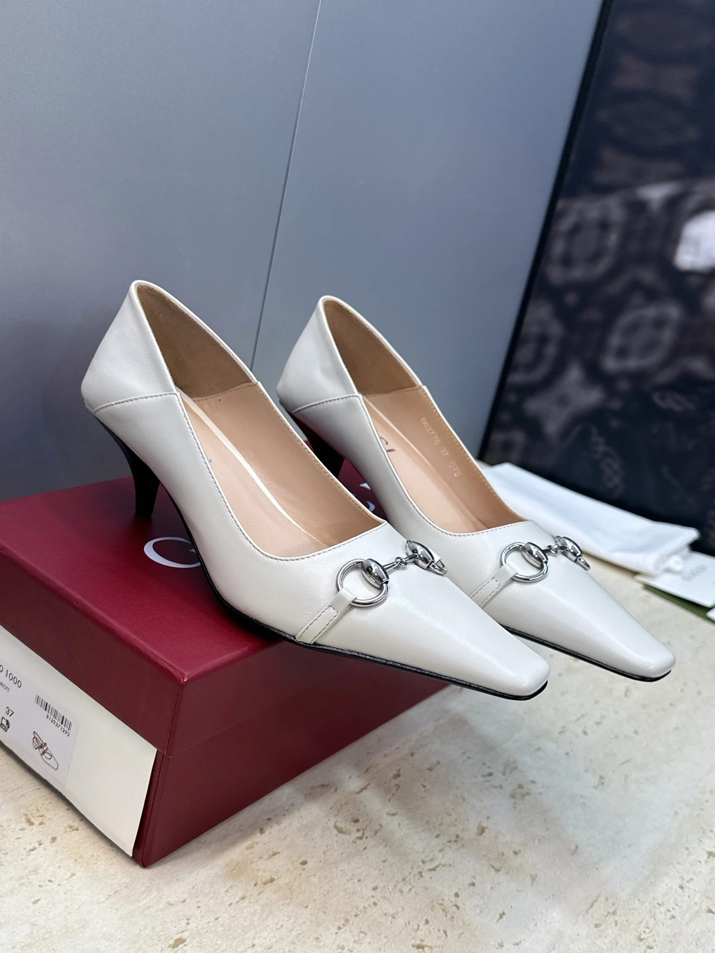 Gucci Shoes — f081bf22