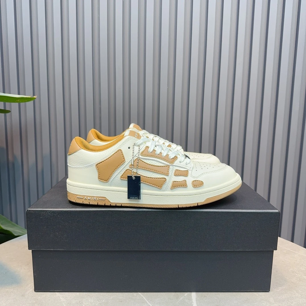 Amiri Shoes — f490a411
